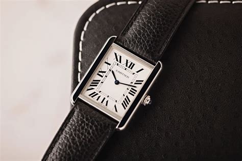 cartier most famous products|cartier watch history and facts.